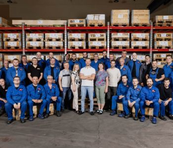 CNC SAAN Presentation video